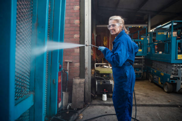 Professional Pressure Washing Services in North Star, DE
