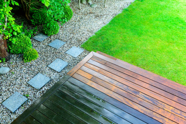 Best Deck and Patio Pressure Washing in North Star, DE