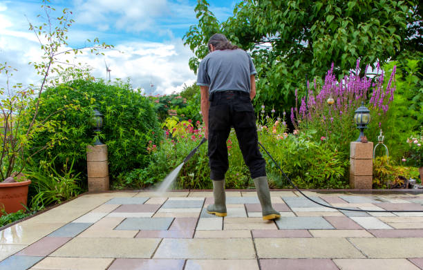 Best Rust and Stain Removal in North Star, DE