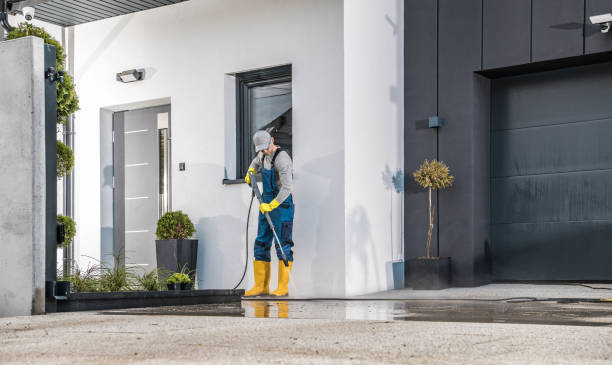 Best Oil and Grease Removal from Surfaces in North Star, DE